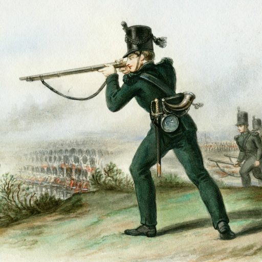 Foootsoldier Says…